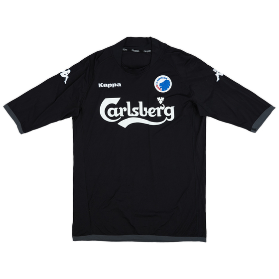2005-06 Copenhagen Away Shirt - 7/10 - (3XL)
