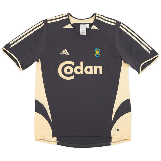 2005-06 Brondby Away Shirt - 5/10 - (L)