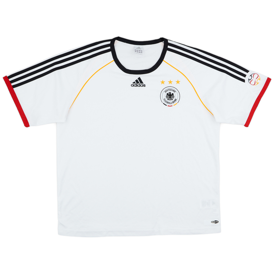2005-07 Germany adidas Training Shirt - 8/10 - (XL)