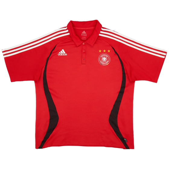 2005-06 Germany adidas Training Shirt - 8/10 - (XXL)