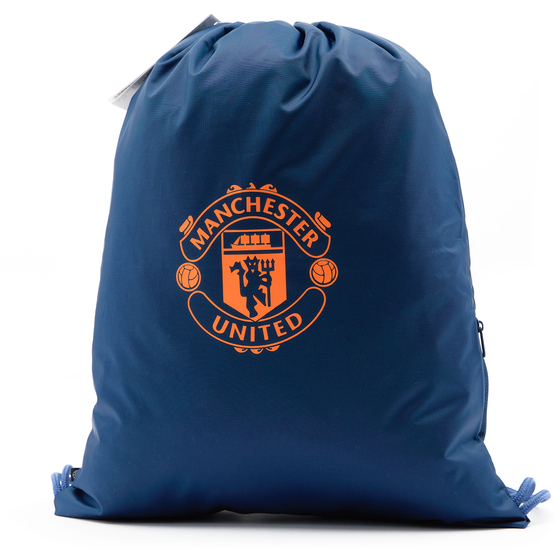 2022-23 Manchester United adidas Gym Bag