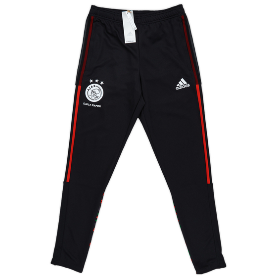 2022-23 Ajax adidas x Daily Paper Track Pants/Bottoms