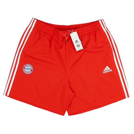 2023-24 Bayern Munich adidas DNA Shorts
