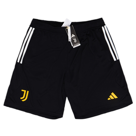 2023-24 Juventus adidas Training Shorts