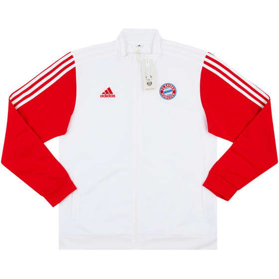 2023-24 Bayern Munich adidas DNA Track Jacket