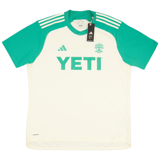 2024-25 Austin FC Away Shirt