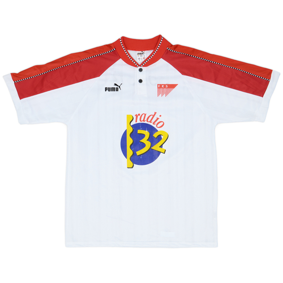 1999-00 FC Solothurn Home Shirt - 9/10 - (XL)