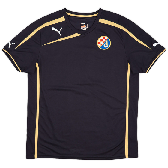2013-15 Dinamo Zagreb Third Shirt - 9/10 - (XL)