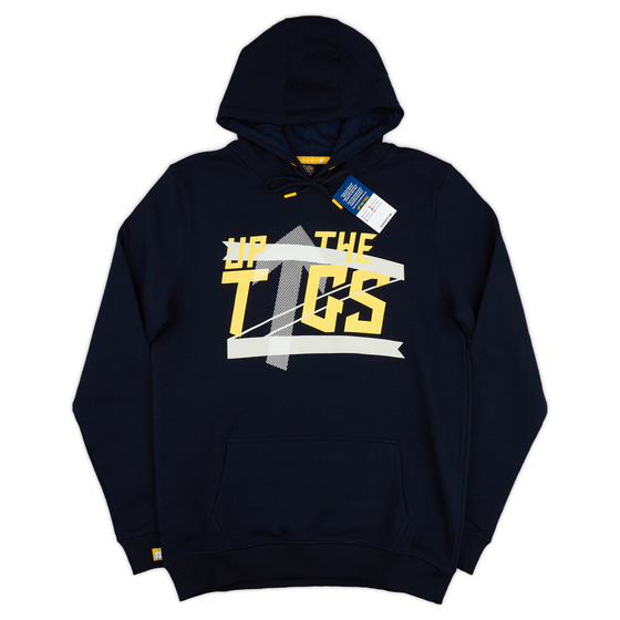 2021-22 Hashtag United Hooded Top