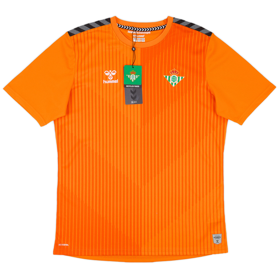2023-24 Real Betis GK Shirt