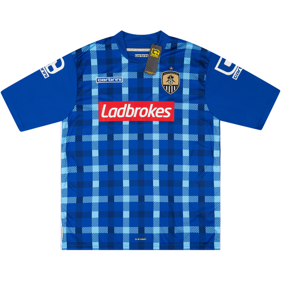 2015-16 Notts County Third Shirt (XL)