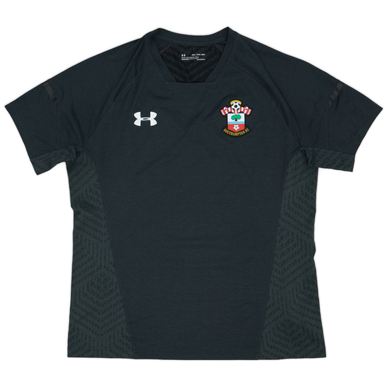 2018-19 Southampton Under Armour Shirt - 9/10 - (XXL)