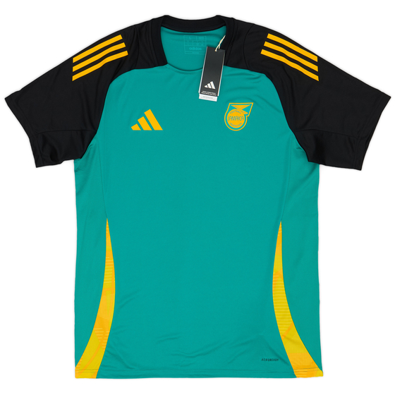 2024-25 Jamaica adidas Training Shirt