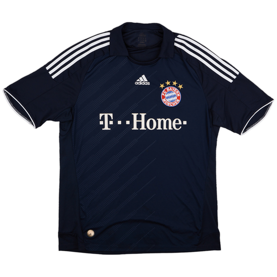 2008-09 Bayern Munich Away Shirt - 5/10 - (XL)