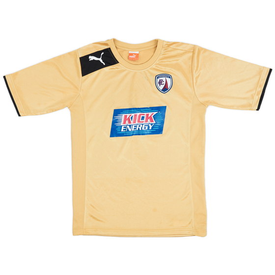 2012-13 Chesterfield Away Shirt - 6/10 - (M)