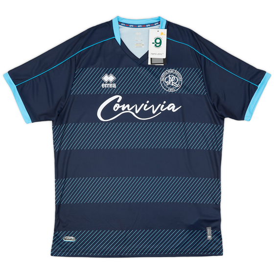 2022-23 QPR GK S/S Shirt (3XL)