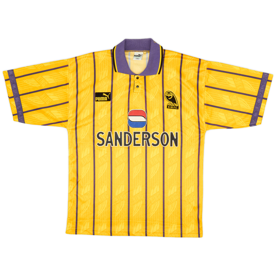 1994-96 Sheffield Wednesday Away Shirt - 9/10 - (M)