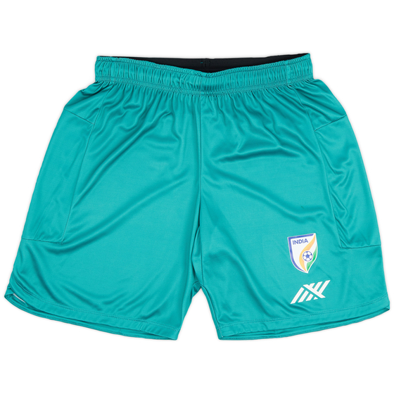 2022-23 India Home Shorts (M)
