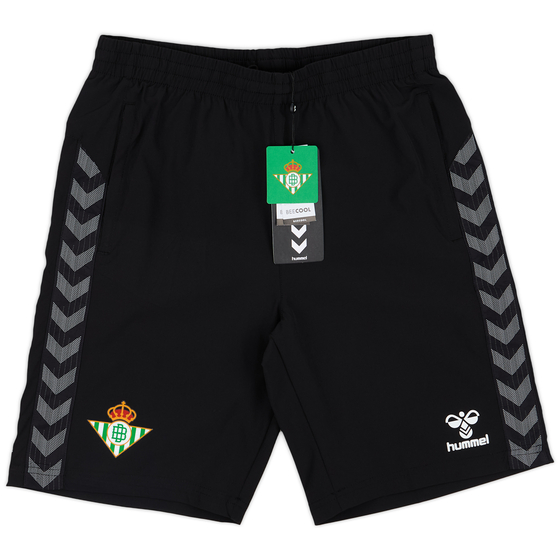 2023-24 Real Betis Training Shorts (KIDS)