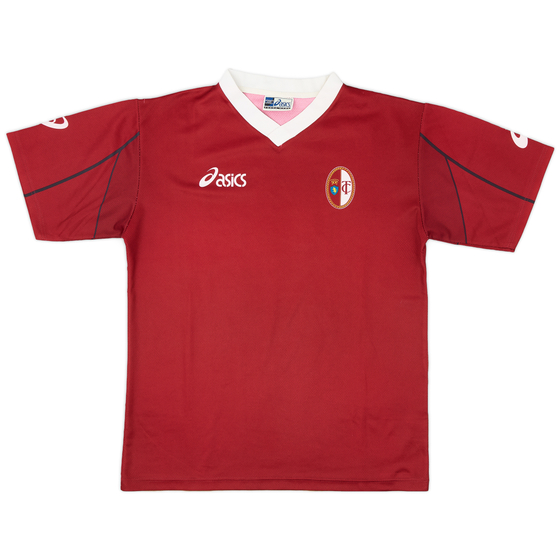 2003-04 Torino Basic Home Shirt - 8/10 - (M)