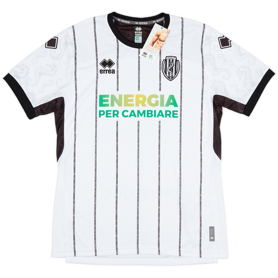2023-24 Cesena Home Shirt
