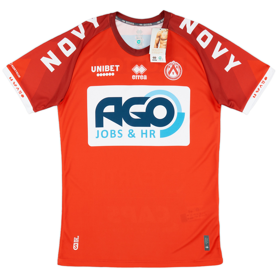 2023-24 KV Kortrijk Home Shirt (L)