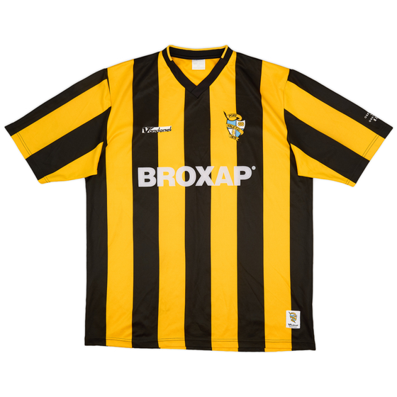 2005-06 Port Vale Away Shirt - 6/10 - (XXL)