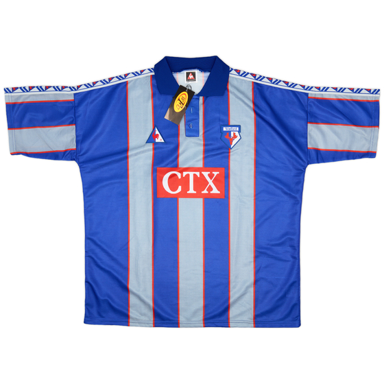 1998-99 Watford Away Shirt (XL)