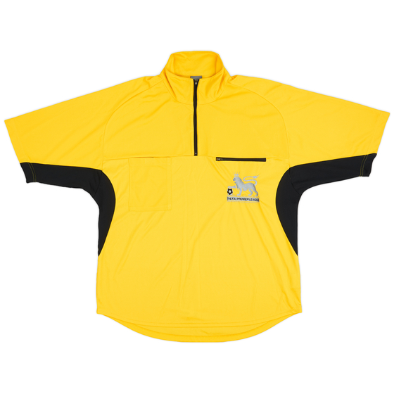 2000s Nike FA Referee Shirt - 9/10 - (L)