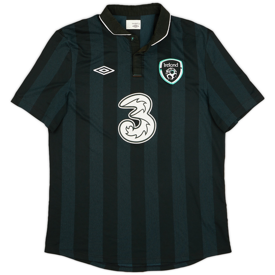 2013-14 Ireland Away Shirt - 8/10 - (L)