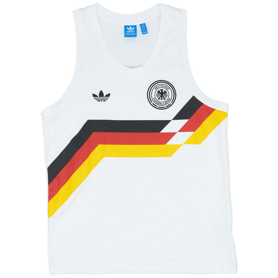 2016-17 Germany adidas Vest - 7/10 - (S)