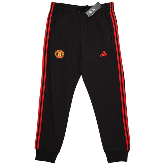 2024-25 Manchester United adidas DNA Pants/Bottoms