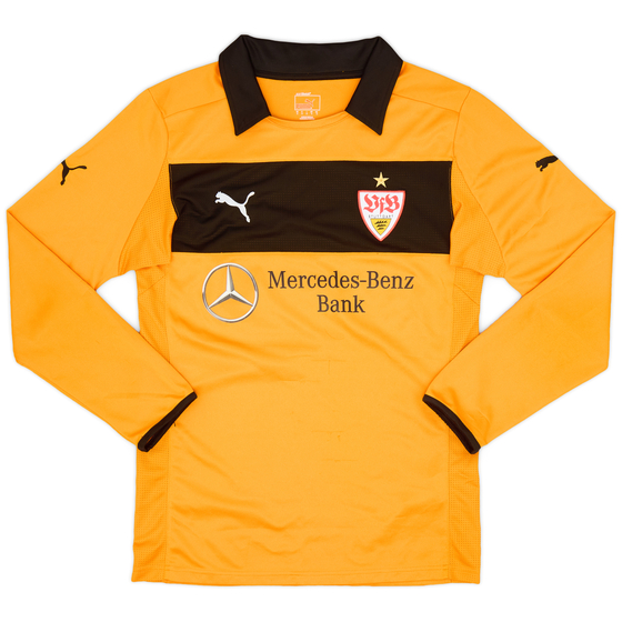 2012-13 Stuttgart GK Shirt - 6/10 - (M)