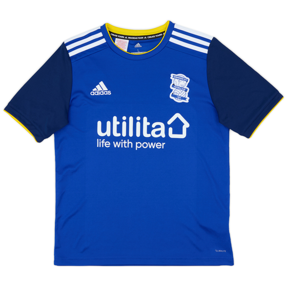 2019-20 Birmingham City Home Shirt - 9/10 - (L.Boys)