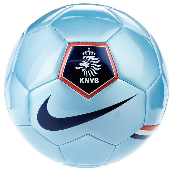 2008 Netherlands Nike Fan Supporters Ball *As New* (5)