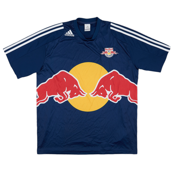 2006-07 Red Bull Salzburg Away Shirt - 6/10 - (L)