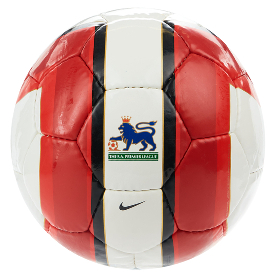 2006-08 Nike Total 90 Aerow II Replica Ball *As New* (3)