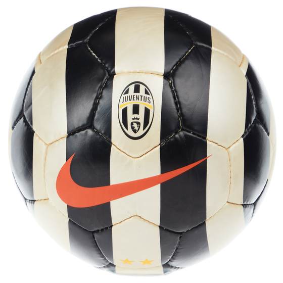 2006-08 Juventus Nike Total 90 Aerow II Replica Ball *As New* (5)