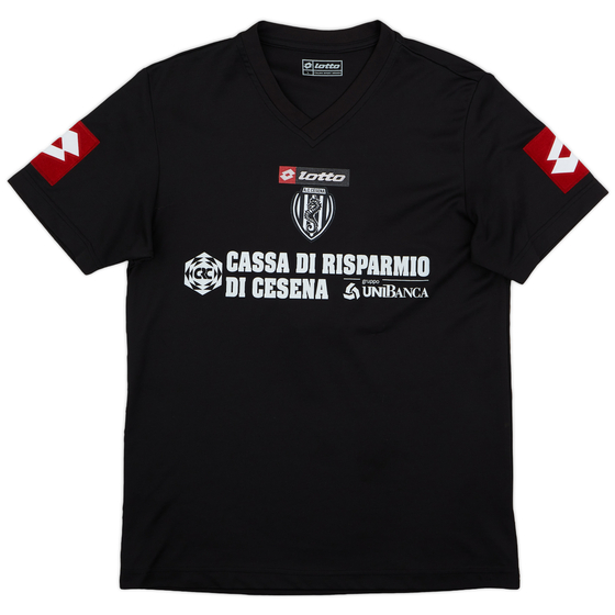 2006-07 Cesena Away Shirt #6 - 9/10 - (L)