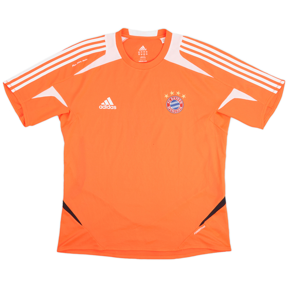 2012-13 Bayern Munich Formotion Training Shirt - 4/10 - (XL)
