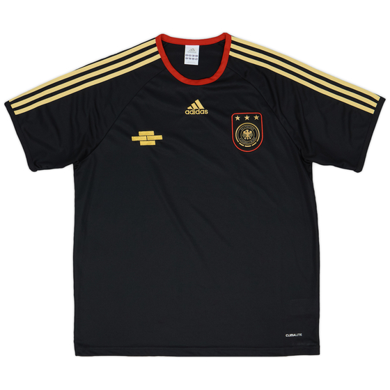2010-11 Germany Basic Away Shirt - 9/10 - (L)