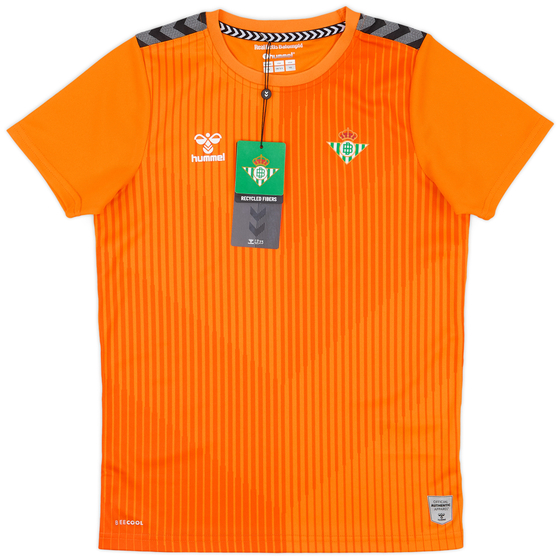 2023-24 Real Betis GK Shirt (KIDS)