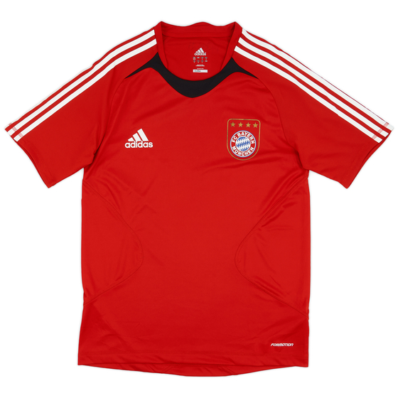 2010-11 Bayern Munich Formotion Training Shirt - 8/10 - (M)