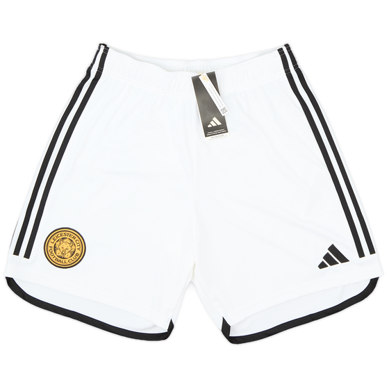 2023-24 Leicester Third Shorts