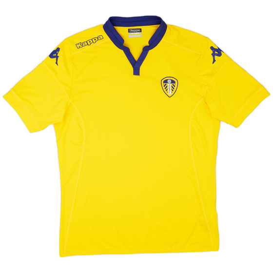 2015-16 Leeds United Away Shirt - 8/10 - (3XL)