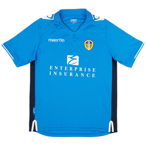 2012-14 Leeds United Away Shirt - 8/10 - (M)