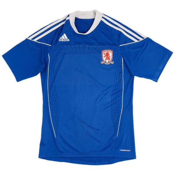 2010-11 Middlesbrough Away Shirt - 5/10 - (S)