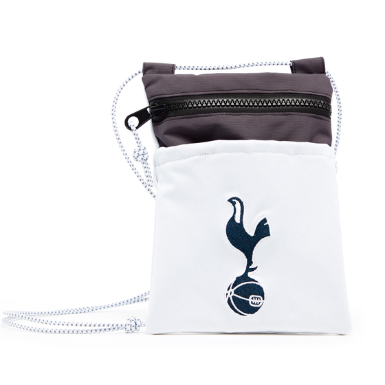 Reworked Tottenham Necklace Bag