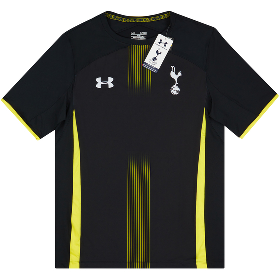 2014-15 Tottenham Player Issue Away Shirt S