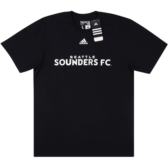 2014 Seattle Sounders adidas Tee